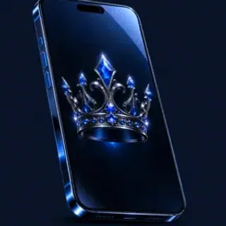 Crown smartphone — FastPay