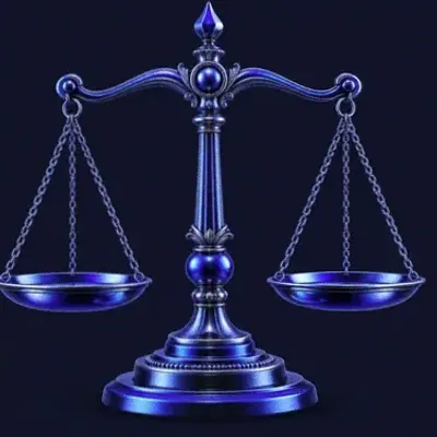 Balance scale — FastPay
