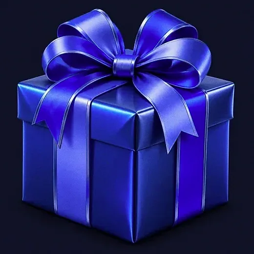 Ribbon gift box — FastPay