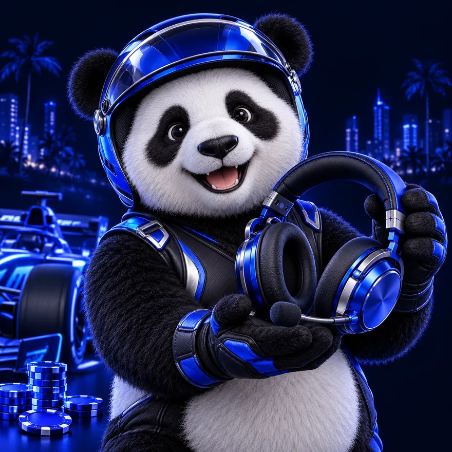 Gaming headset — FastPay