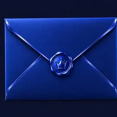 Sealed envelope — FastPay