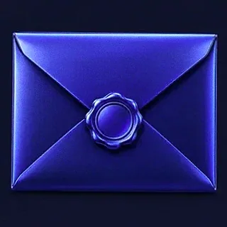 Sealed envelope — FastPay