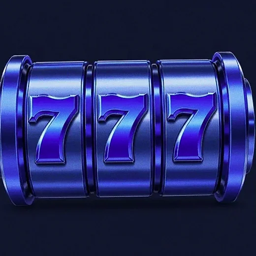 Slot machine reels — FastPay