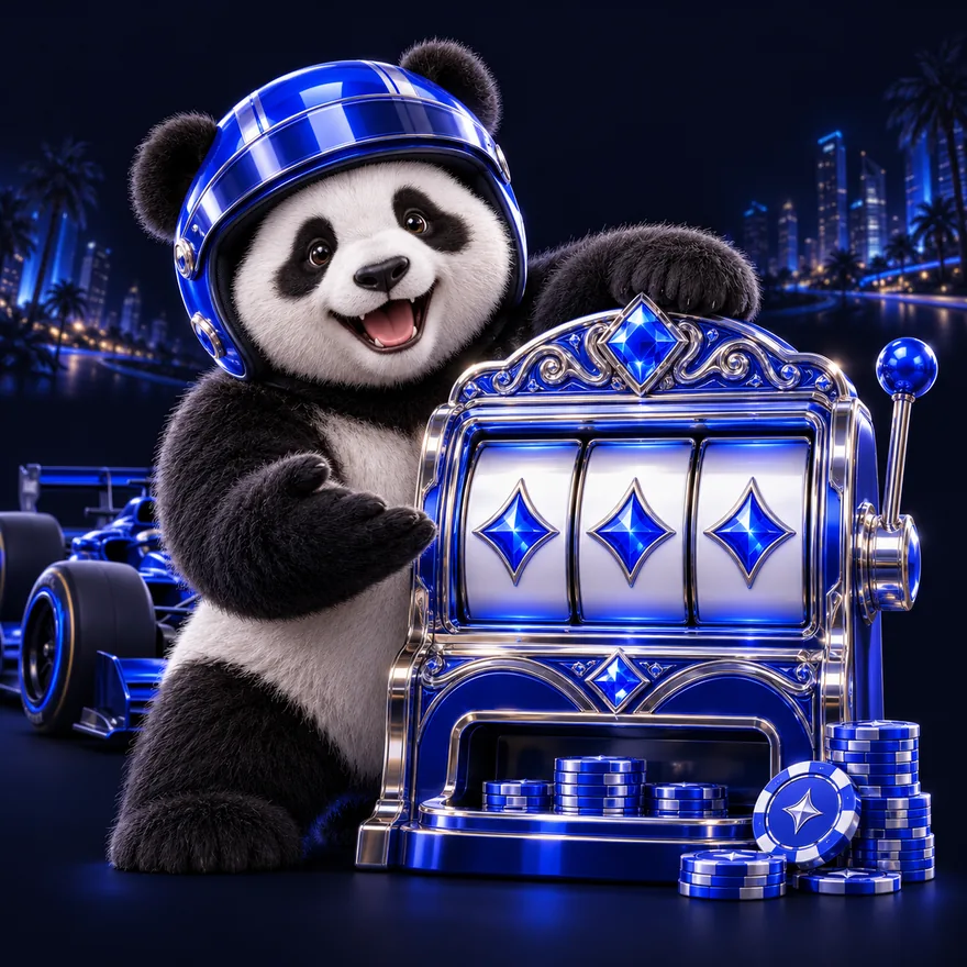 Casino slot machine — FastPay
