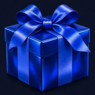 Ribbon gift box — FastPay