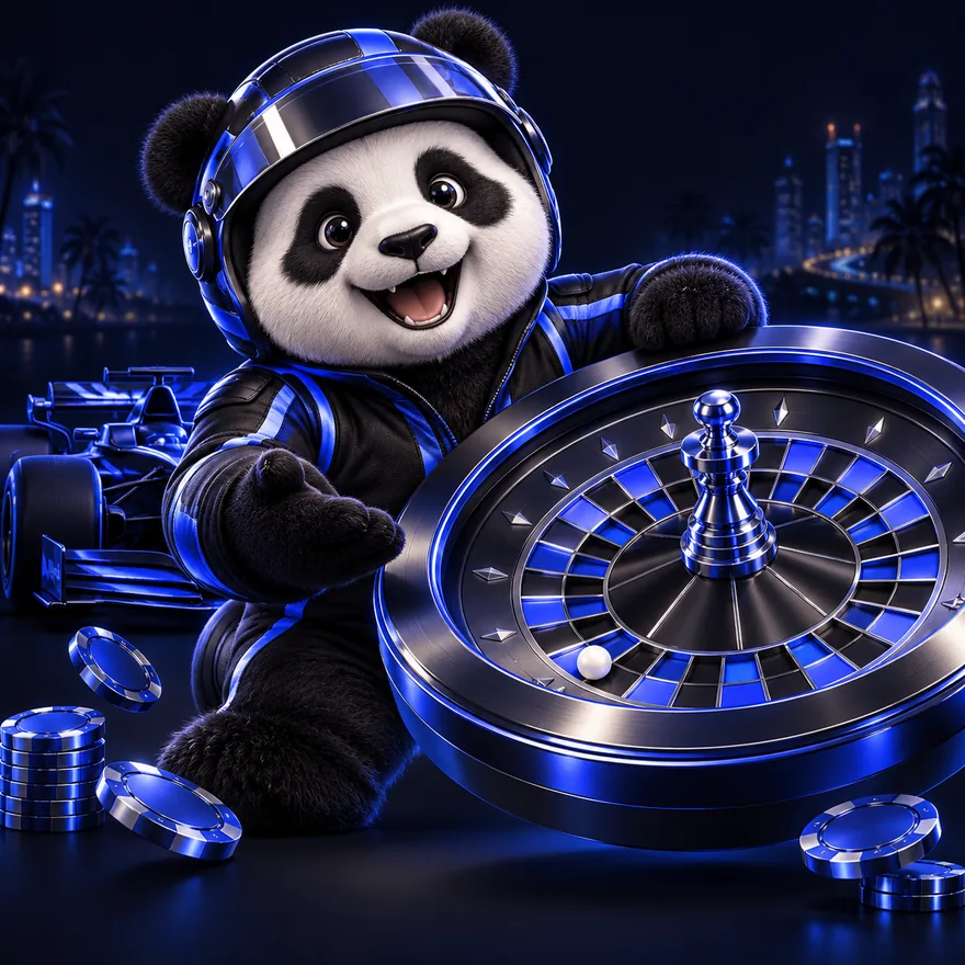 Roulette wheel — FastPay