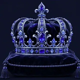 Royal crown — FastPay