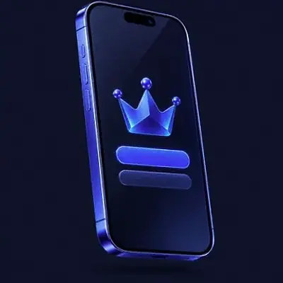 Casino app smartphone — FastPay