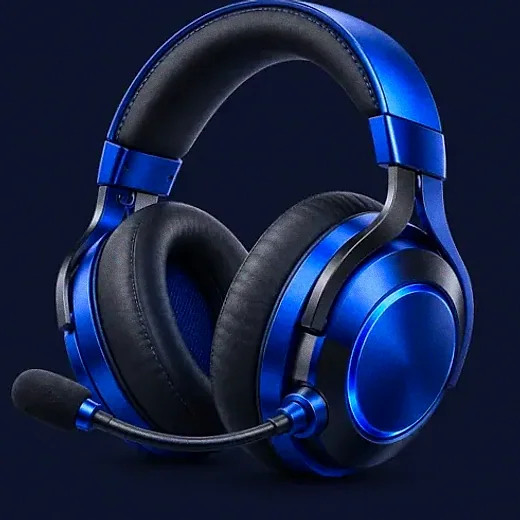 Gaming headset — FastPay