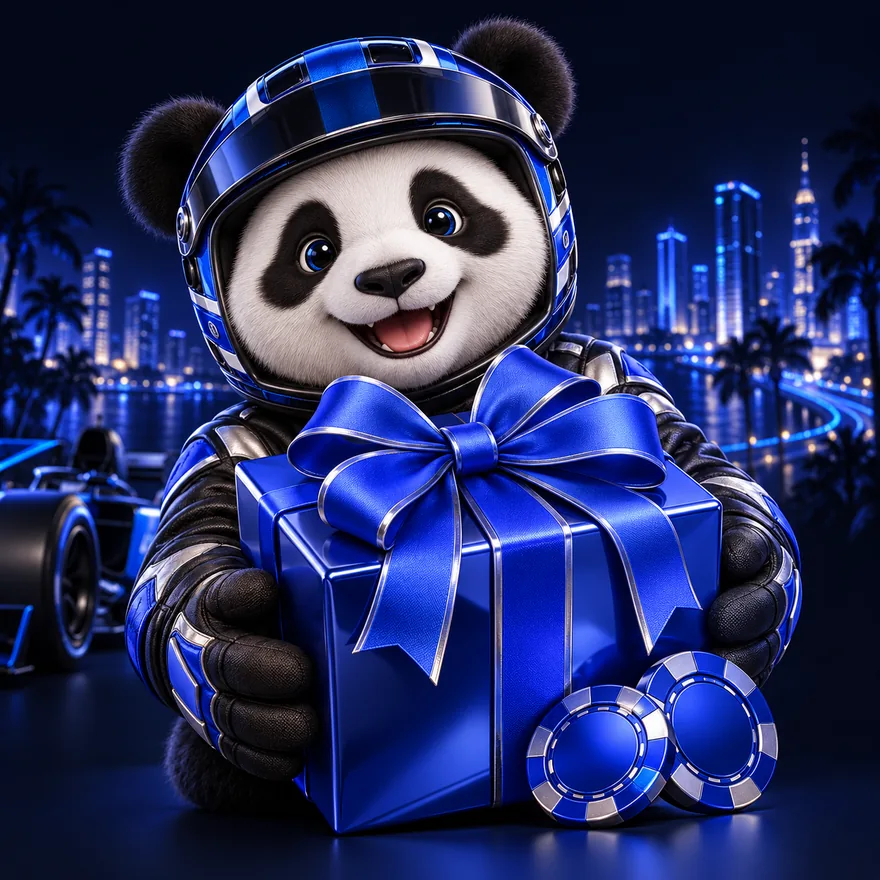 Casino gift box — FastPay