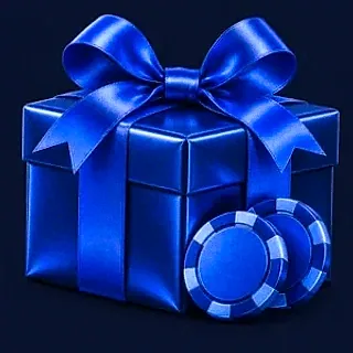 Casino gift box — FastPay