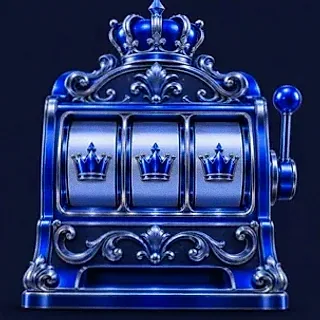 Ornate slot machine — FastPay