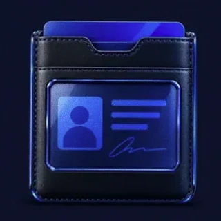 Casino membership card — FastPay