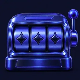 Slot machine reels — FastPay