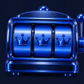 Crown slot machine — FastPay