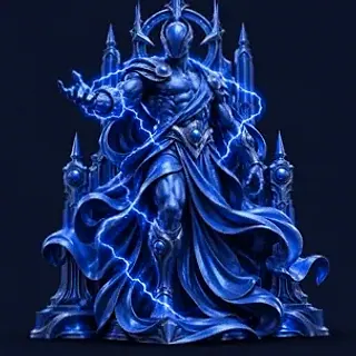 Thunder god zeus — FastPay