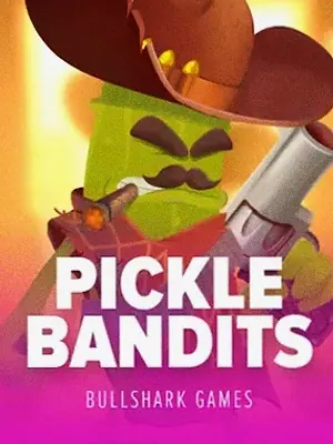 Pickle Bandits at FastPay