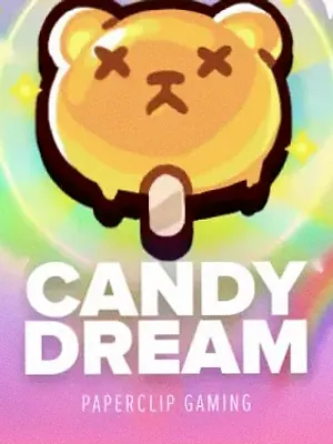 Candy Dream at FastPay