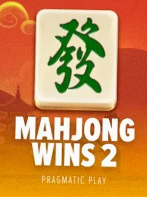 Mahjong Wins 2 at FastPay