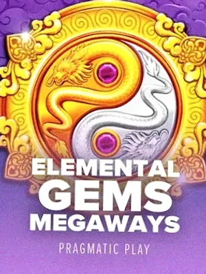 Elemental Gems Megaways at FastPay