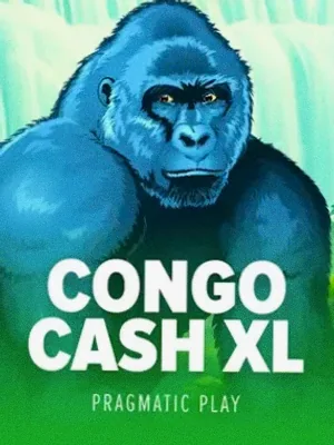 Congo Cash XL at FastPay