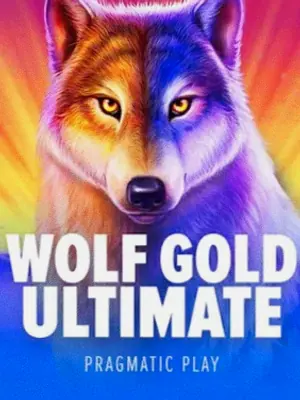 Wolf Gold Ultimate at FastPay