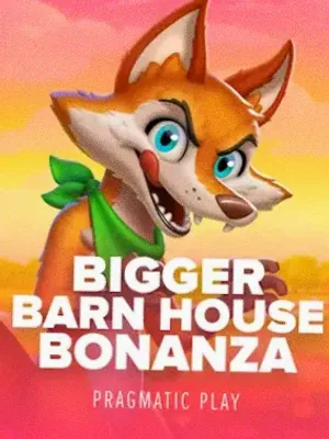 Bigger Barn House Bonanza at FastPay
