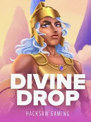 Divine Drop at FastPay
