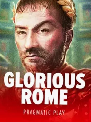 Glorious Rome at FastPay