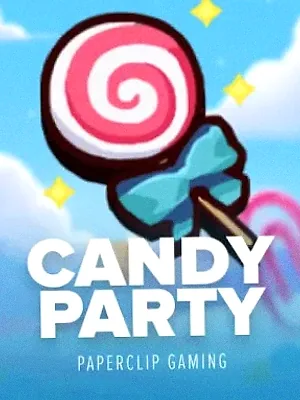Candy Party at FastPay