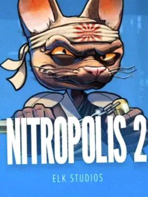 Nitropolis 2 at FastPay