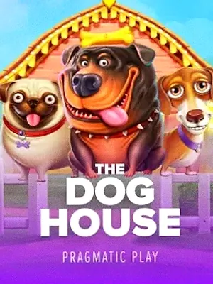The Dog House at FastPay