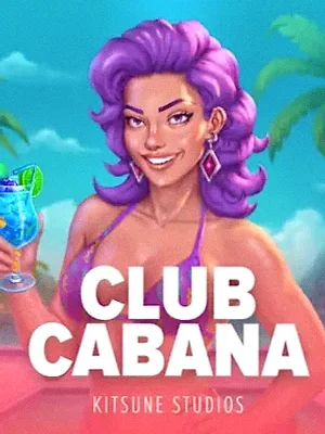 Club Cabana at FastPay
