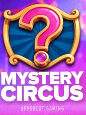 Mystery Circus at FastPay
