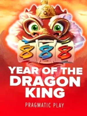 Year of the Dragon King at FastPay