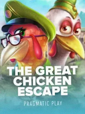 The Great Chicken Escape at FastPay