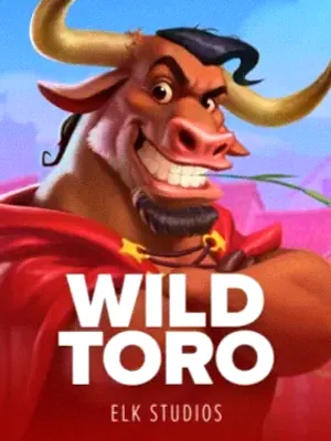 Wild Toro at FastPay