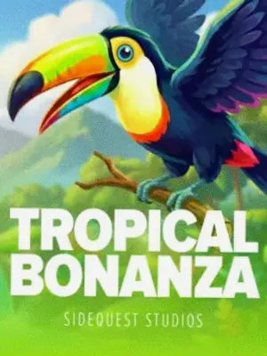 Tropical Bonanza at FastPay