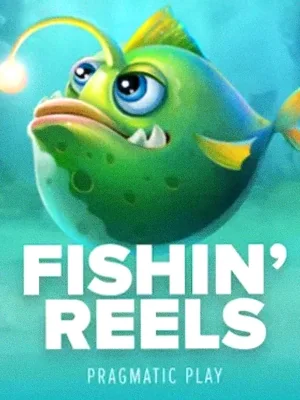 Fishin' Reels at FastPay