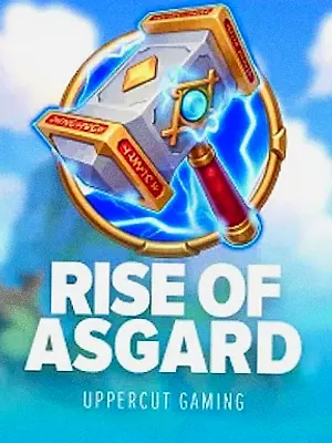 Rise of Asgard at FastPay