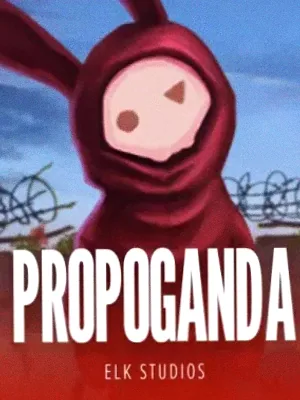 Propaganda at FastPay