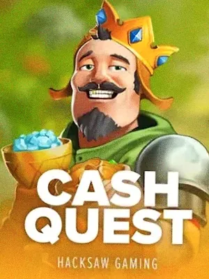 Cash Quest at FastPay
