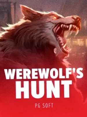 Werewolfs Hunt at FastPay