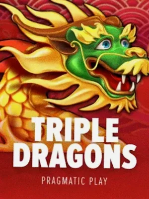 Triple Dragons at FastPay