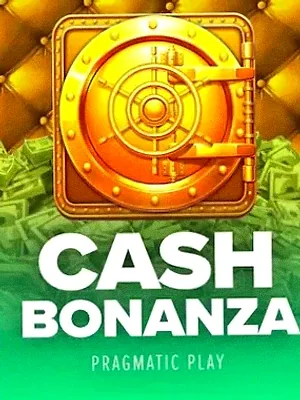 Cash Bonanza at FastPay