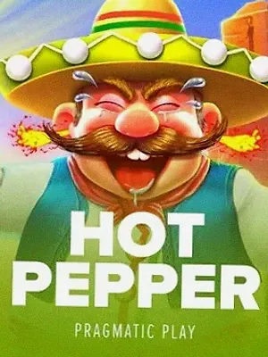 Hot Pepper at FastPay