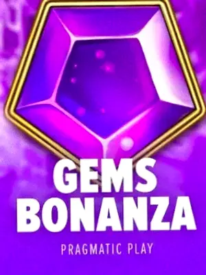 Gems Bonanza at FastPay