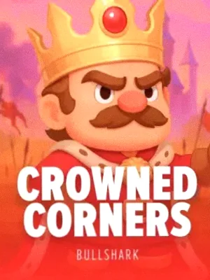 Crowned Corners at FastPay
