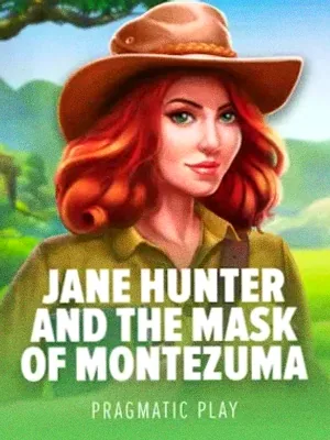 Jane Hunter and the Mask of Montezuma at FastPay