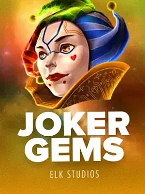 Joker Gems at FastPay